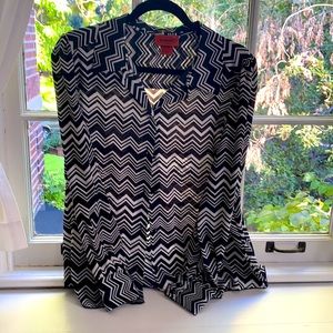 Missoni Blouse